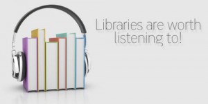 Audio Library
