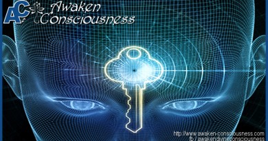 The New Frontier Of Consciousness