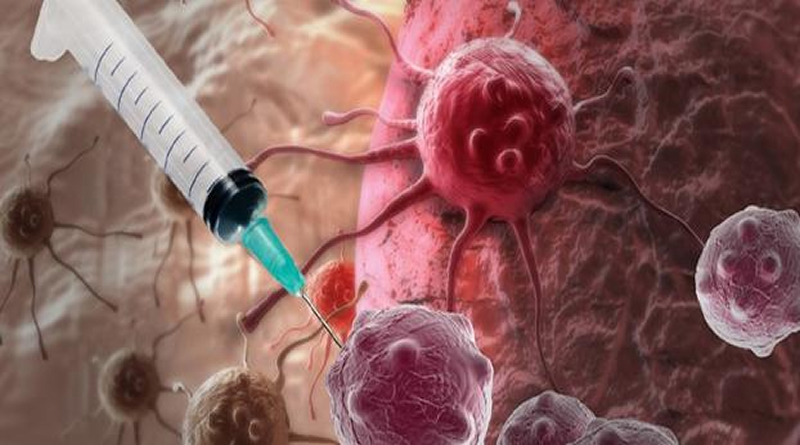 REVEALED: Cancer industry profits 'locked in' by nagalase molecule injected into humans via vaccines