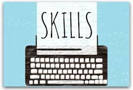 Would you like to share your writing skills?!