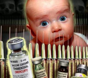 30 Solid Scientific Studies That Prove Vaccines Cause Autism