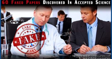 Peer Review Hoax Exposed 60 Faked Papers Discovered
