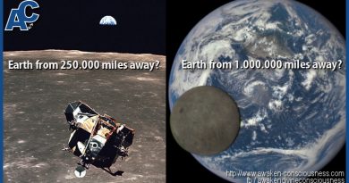 PLEASE EXPLAIN THIS NASA