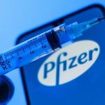 Recent Pfizer Covid19 Vaccine Data – An Applied Failure