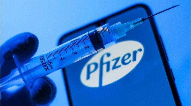 Recent Pfizer Covid19 Vaccine Data – An Applied Failure